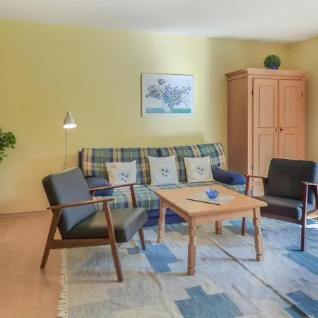 Nice In With Kitchen