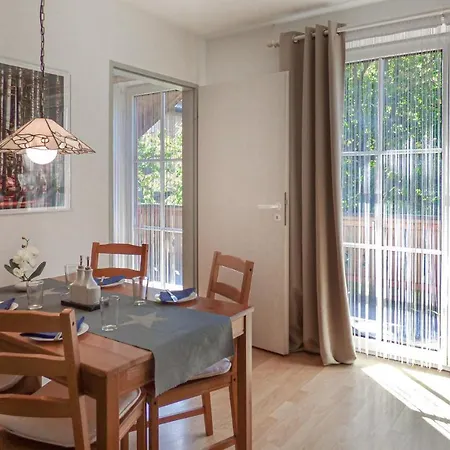 Nice In With Kitchen *