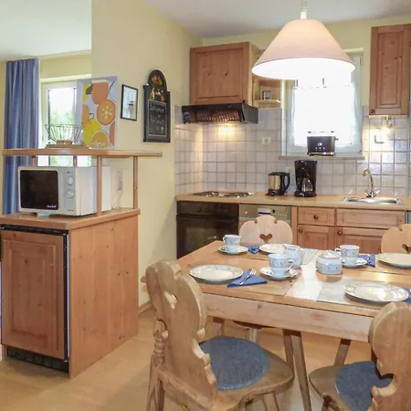 Nice In With Kitchen * Viechtach